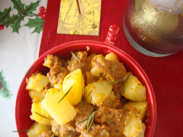 Lombo de Porco Assado: Alecrim no Comando do Sabor - inspiração 1