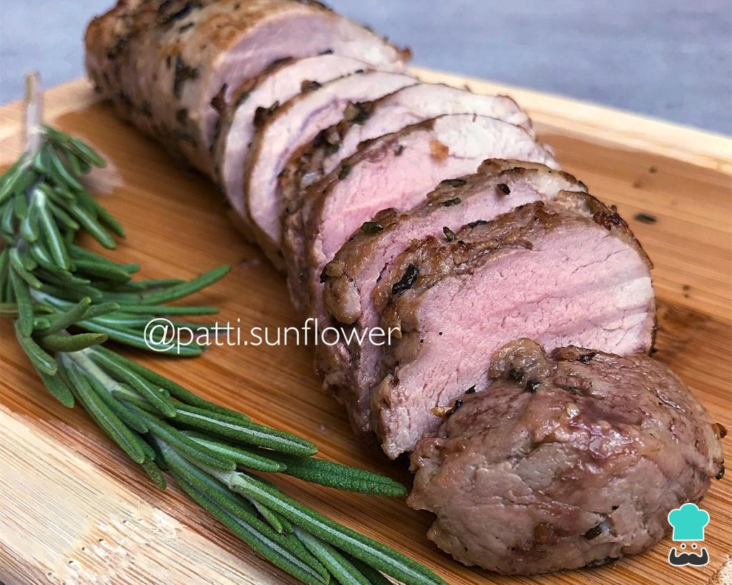 Costelinha Divina: Alecrim para Desgrudar do Osso - inspiração 2