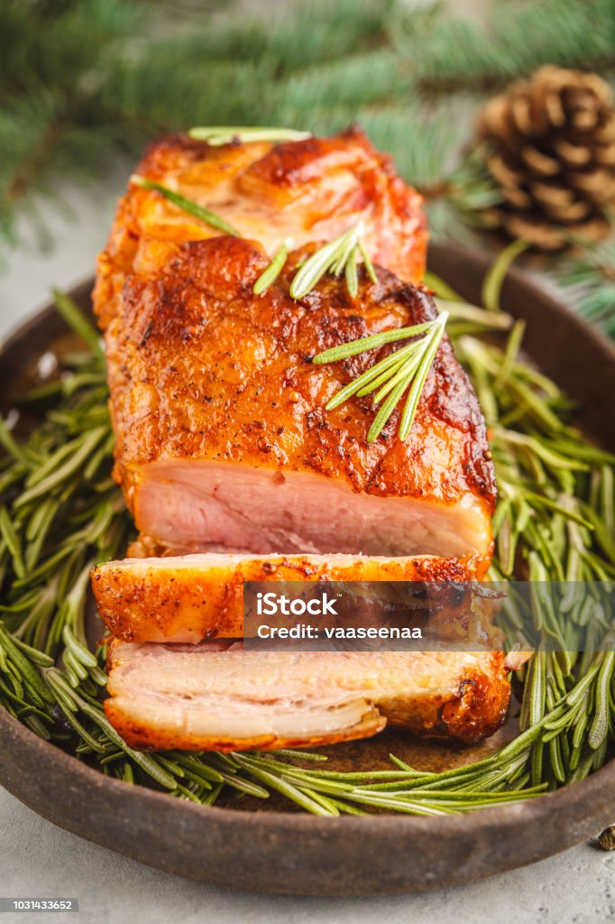 Erros que Você Comete ao Usar Alecrim na Carne de Porco (e Como Evitá-los) - inspiração 1