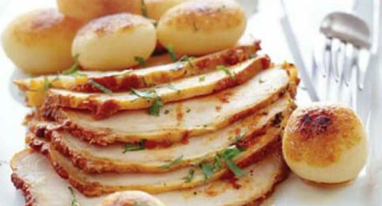 Erros que Você Comete ao Usar Alecrim na Carne de Porco (e Como Evitá-los) - inspiração 2