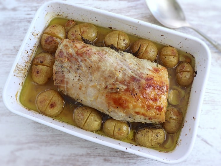 Erros que Você Comete ao Usar Alecrim na Carne de Porco (e Como Evitá-los) - inspiração 3