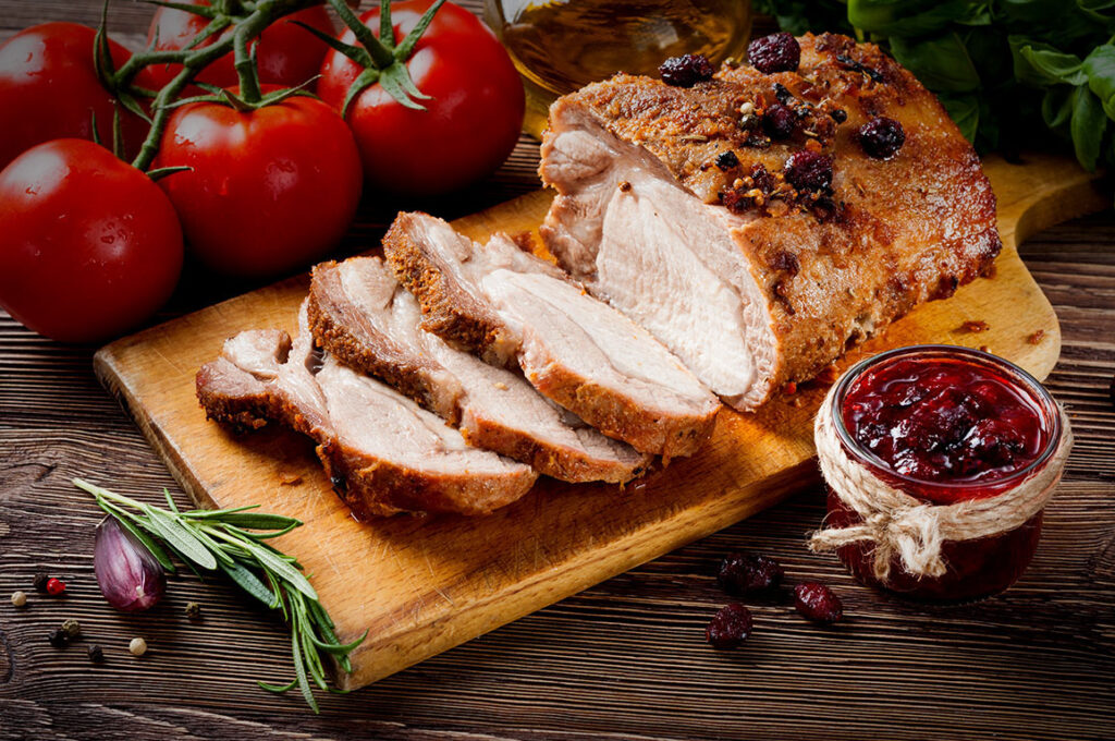 Cortes de Porco que Amam Alecrim: Guia Definitivo - inspiração 1