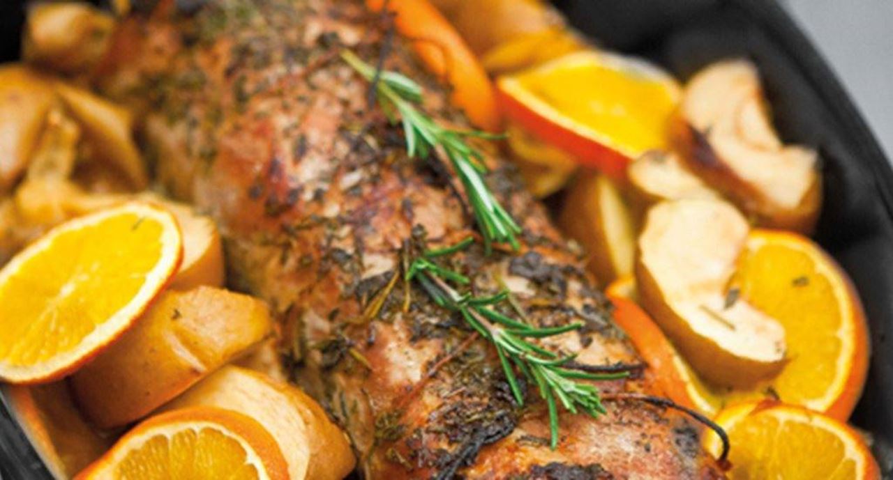 Cortes de Porco que Amam Alecrim: Guia Definitivo - inspiração 2