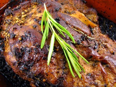 Receita Express: Medalhões de Porco ao Alecrim em 20 Minutos - inspiração 2