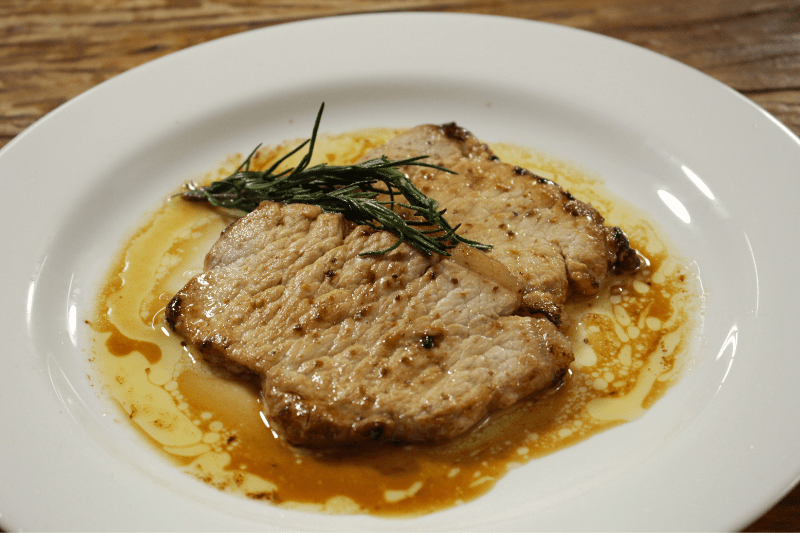 Truque de Chef: Alecrim para Selar e Perfumar a Carne - inspiração 1