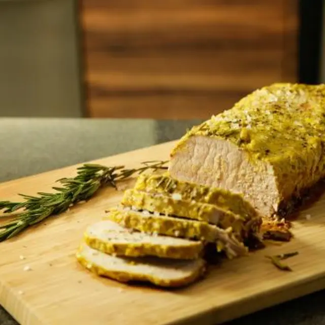 Truque de Chef: Alecrim para Selar e Perfumar a Carne - inspiração 3