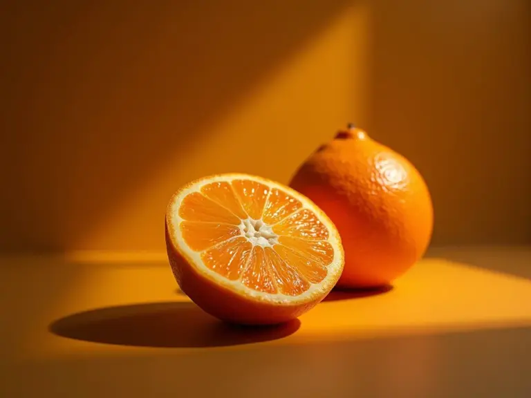 Casca de Laranja Segredos e Truques Incríveis 2026