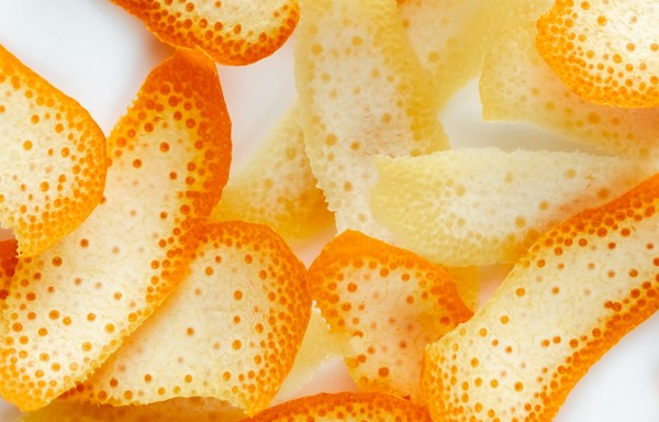 Casquinhas Cristalizadas: Doce Delícia Caseira - inspiração 2