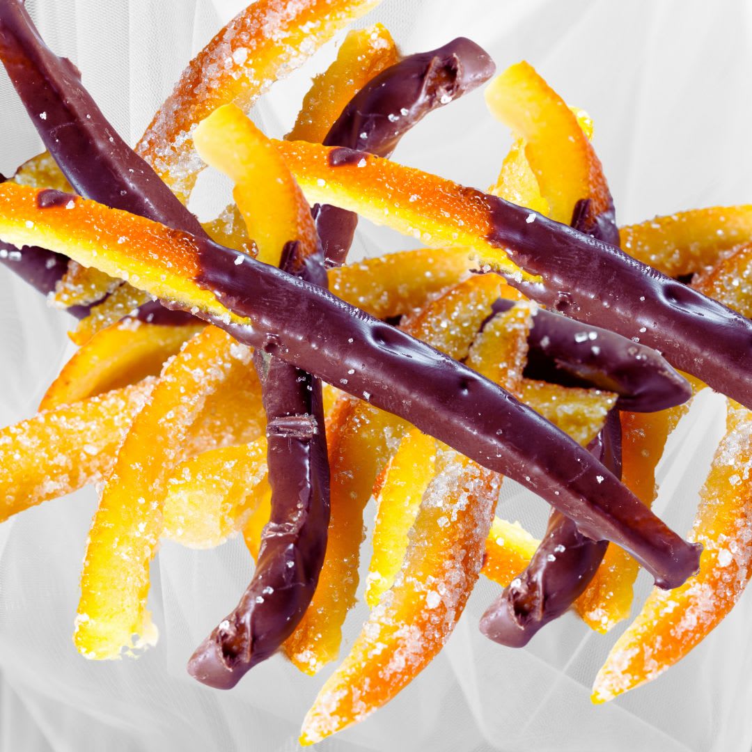 Geleia de Laranja Aromática: Um Sabor Inesquecível - inspiração 1