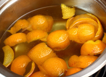 Geleia de Laranja Aromática: Um Sabor Inesquecível - inspiração 3