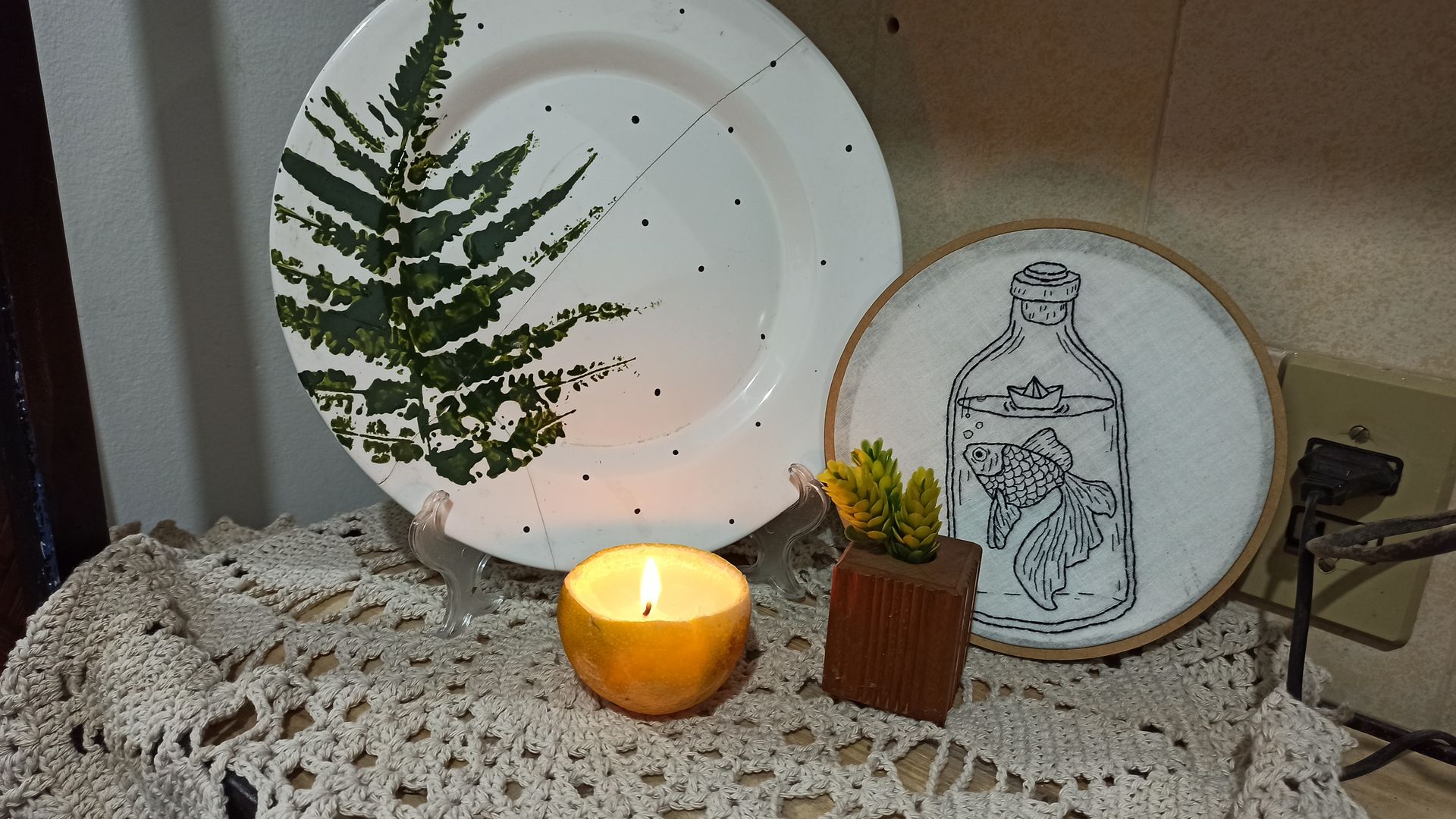 Limpador Multiuso Cítrico: Adeus Gordura, Olá Brilho! - inspiração 3