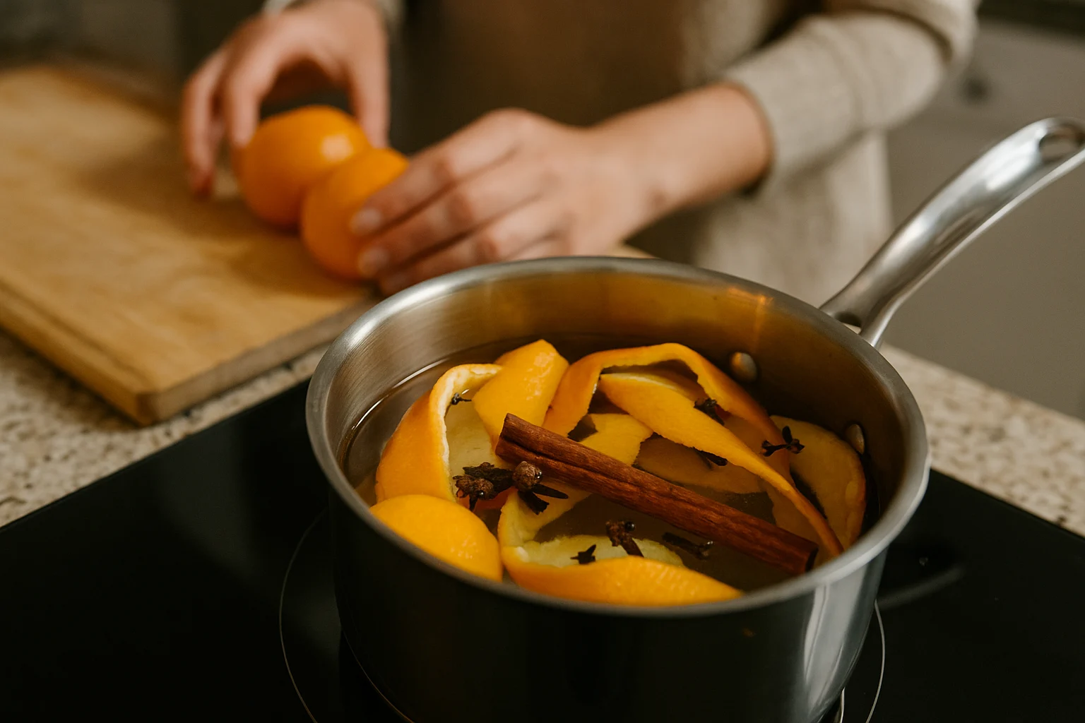 Tônico Capilar Fortalecedor: Adeus Queda, Olá Cabelos Saudáveis! - inspiração 3