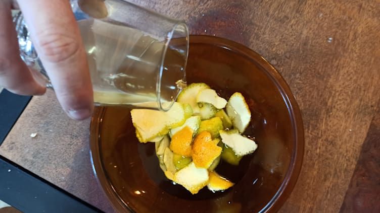 Aromatizador Natural: Uma Casa Perfumada e Livre de Insetos - inspiração 1