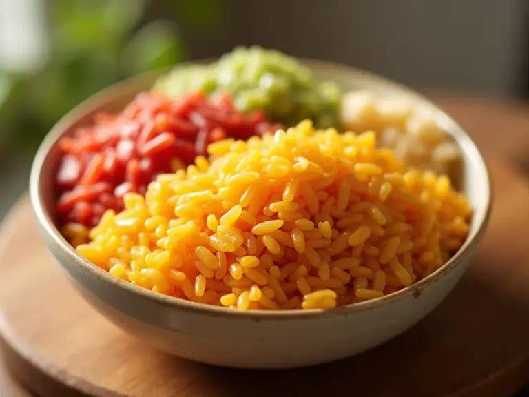 Arroz 7 Grãos: O Super Poder Que Transforma Sua Saúde