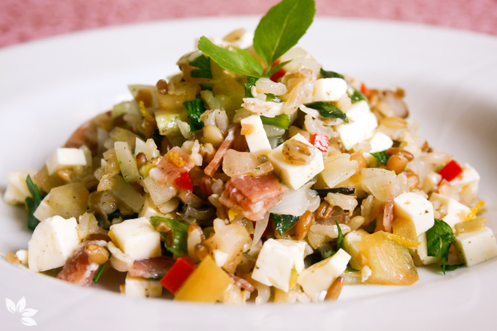 Saciedade Prolongada: O Fim da Fome Constante - inspiração 1