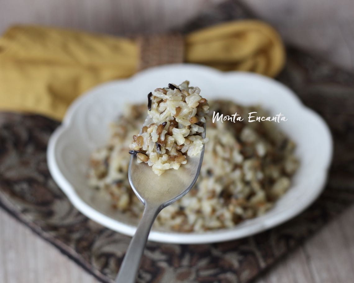 Alternativa Sem Glúten: Opção Para Celíacos e Intolerantes - inspiração 1