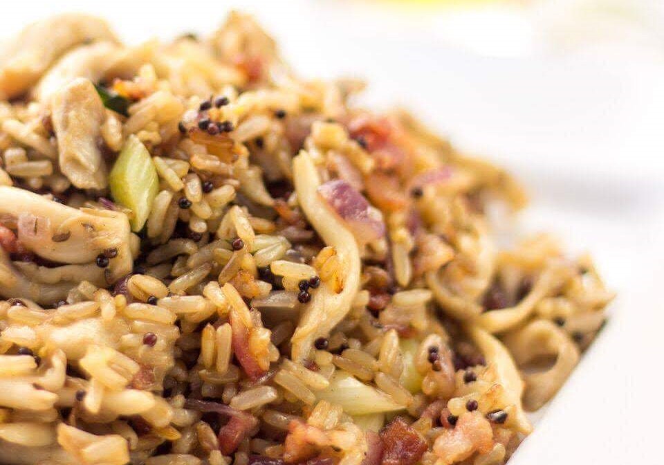 Alternativa Sem Glúten: Opção Para Celíacos e Intolerantes - inspiração 3