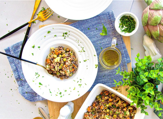 Controle da Glicemia: Um Aliado Para Diabéticos (e Não Só!) - inspiração 2