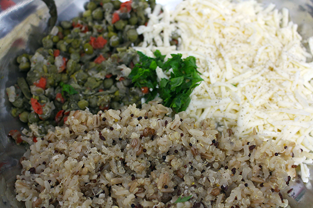 Versatilidade na Cozinha: De Risotos a Saladas, Use a Criatividade! - inspiração 3