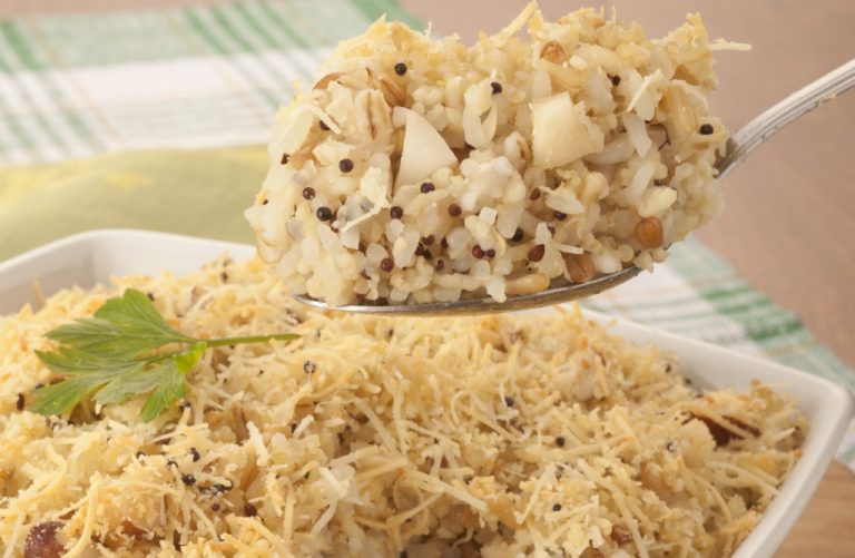 Fonte de Proteína Vegetal: Ideal Para Quem Busca Alternativas - inspiração 1