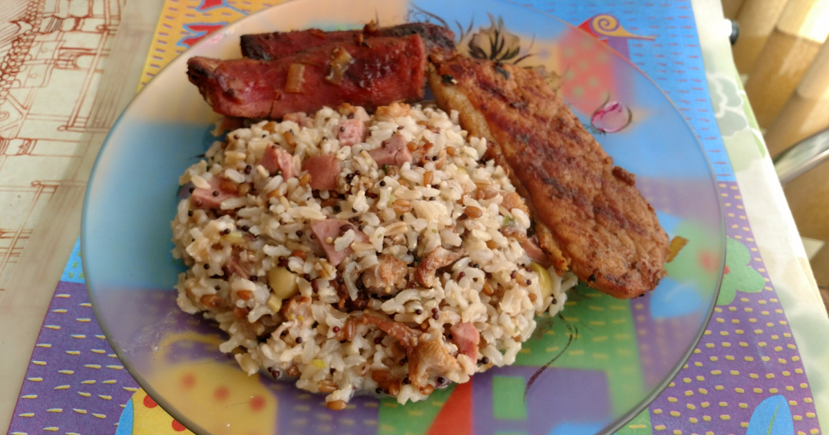 Fonte de Proteína Vegetal: Ideal Para Quem Busca Alternativas - inspiração 3