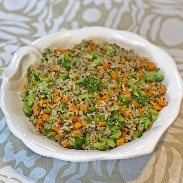 Antioxidantes Naturais: Combate aos Radicais Livres e Envelhecimento Precoce - inspiração 1