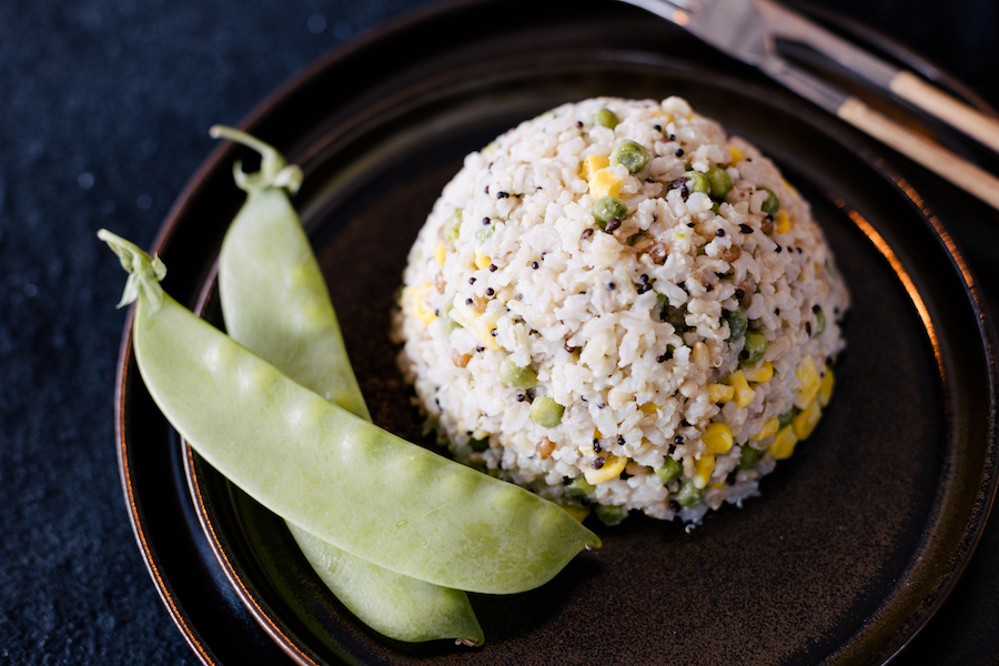 Antioxidantes Naturais: Combate aos Radicais Livres e Envelhecimento Precoce - inspiração 2