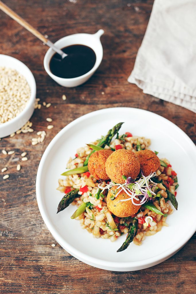 Prepare um Delicioso Pão de Cevada Integral Caseiro - inspiração 1