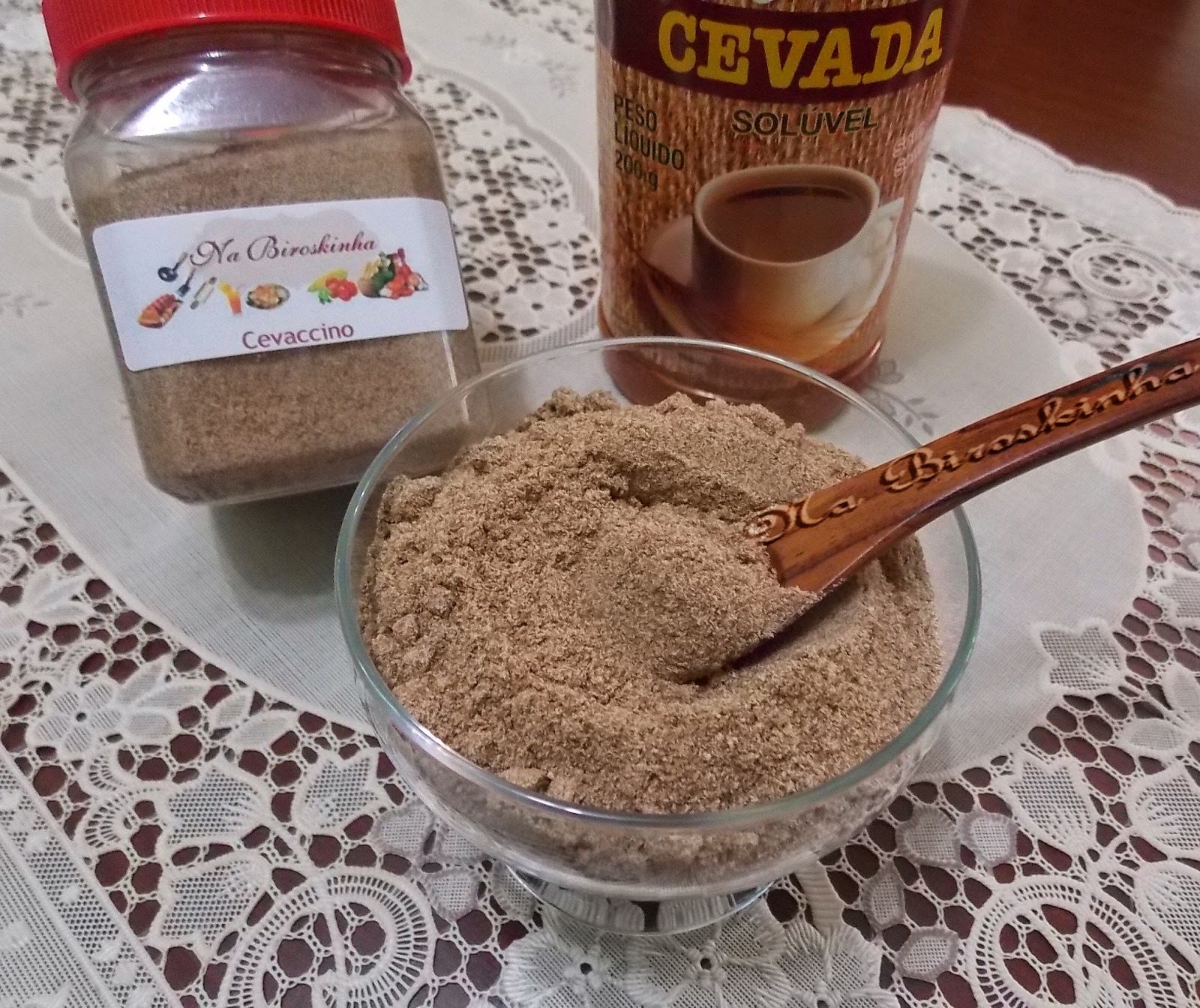 Inove na Cozinha com um Risoto Cremoso de Cevada - inspiração 2