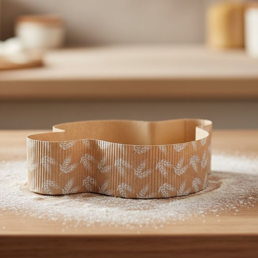 Descubra o Poder da Farinha de Cevada em Bolos e Biscoitos - inspiração 3