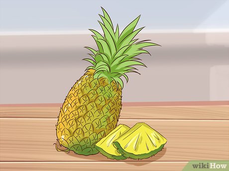 O que a Bromelina do Abacaxi Faz (e o Que Ela Não Faz) - inspiração 1