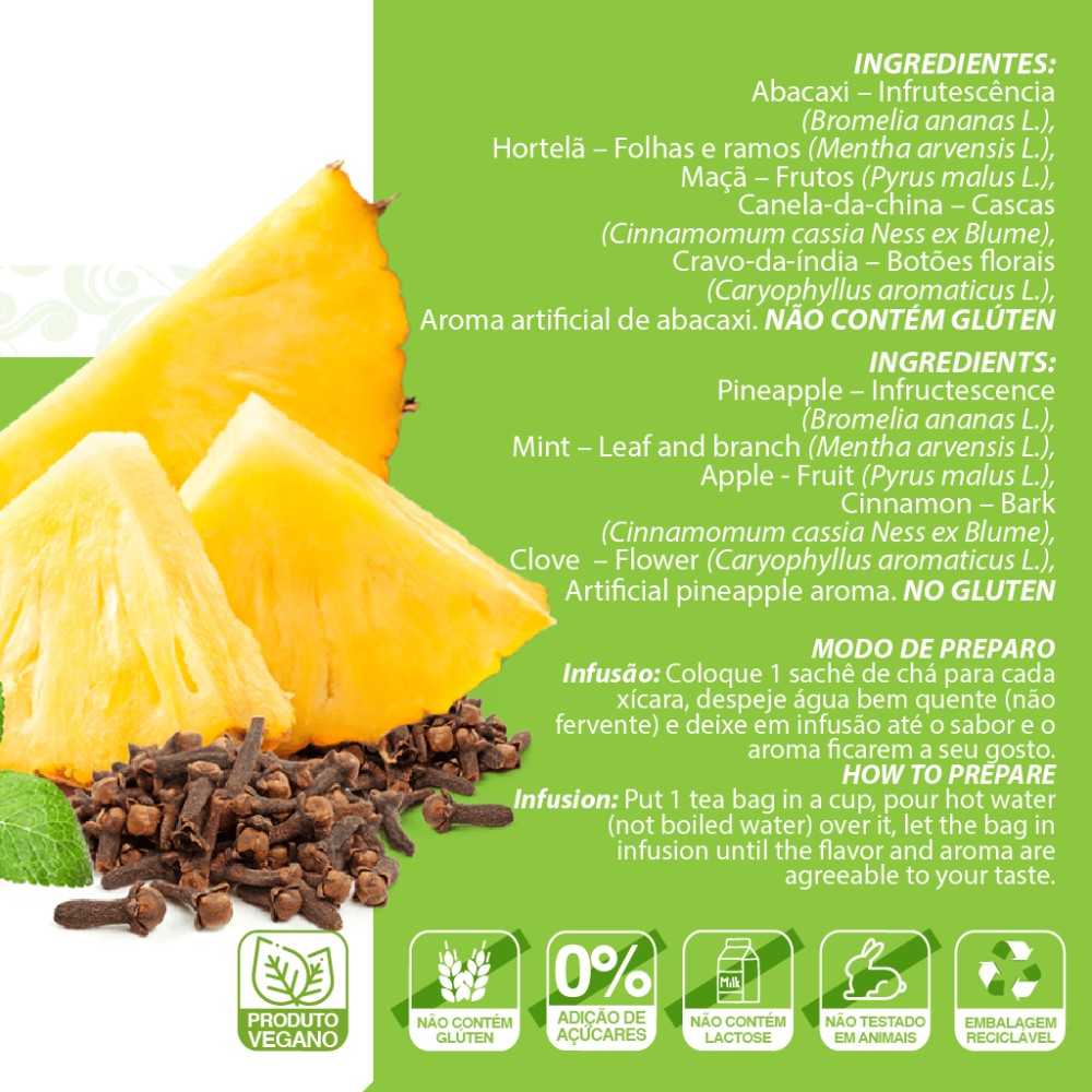 O que a Bromelina do Abacaxi Faz (e o Que Ela Não Faz) - inspiração 3