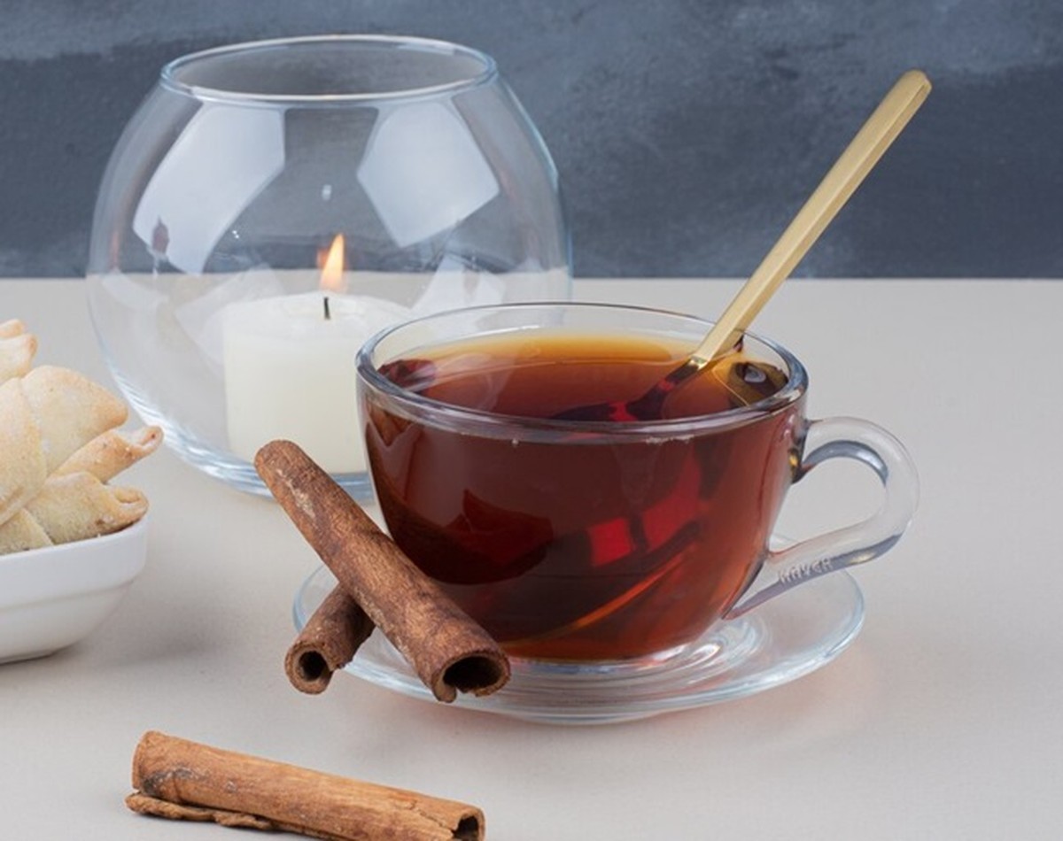 Canela Aquece o Corpo e o Útero? A Verdade Nua e Crua - inspiração 3