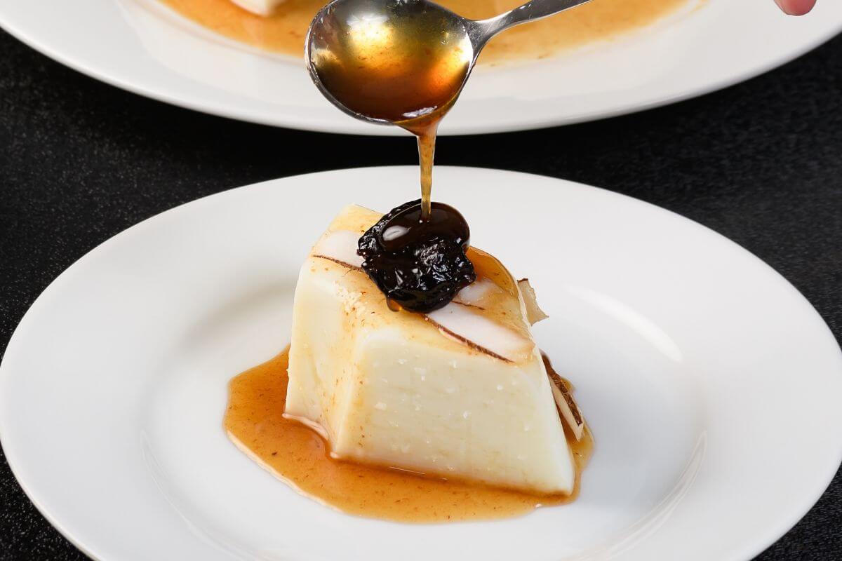 Alternativa Refrescante: Chá Gelado de Ameixa com Limão - inspiração 2