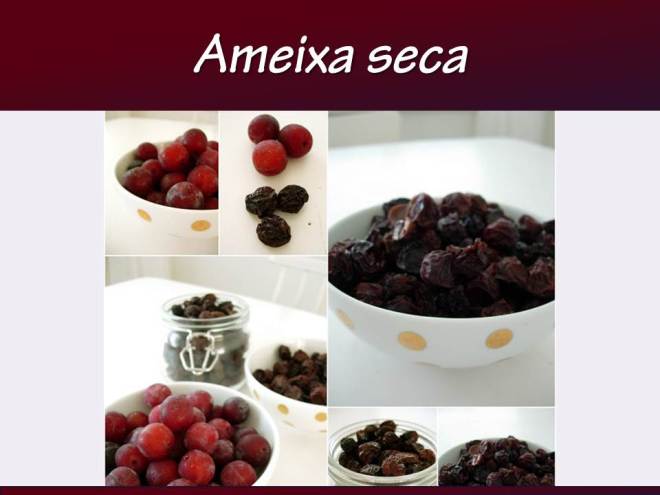 Alternativa Refrescante: Chá Gelado de Ameixa com Limão - inspiração 3