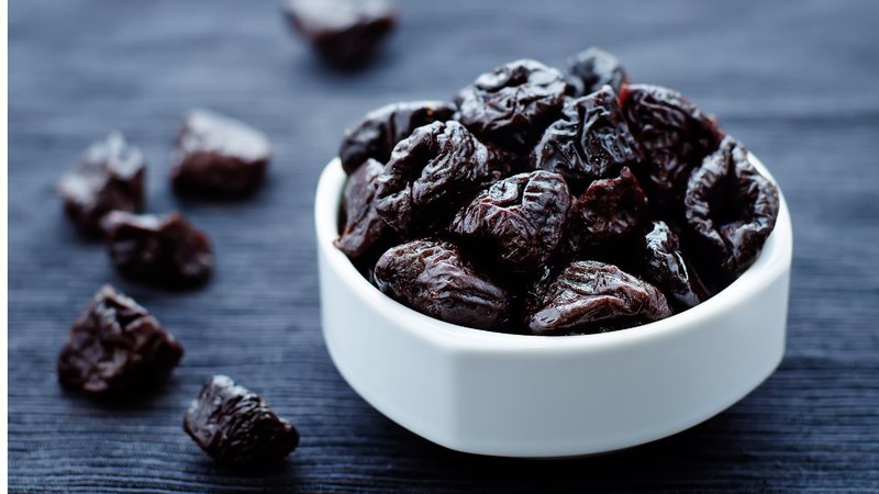 Para Noites Tranquilas: Chá de Ameixa com Camomila - inspiração 1