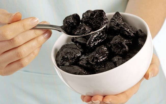 Receita Turbinada: Chá de Ameixa com Gengibre e Canela - inspiração 2