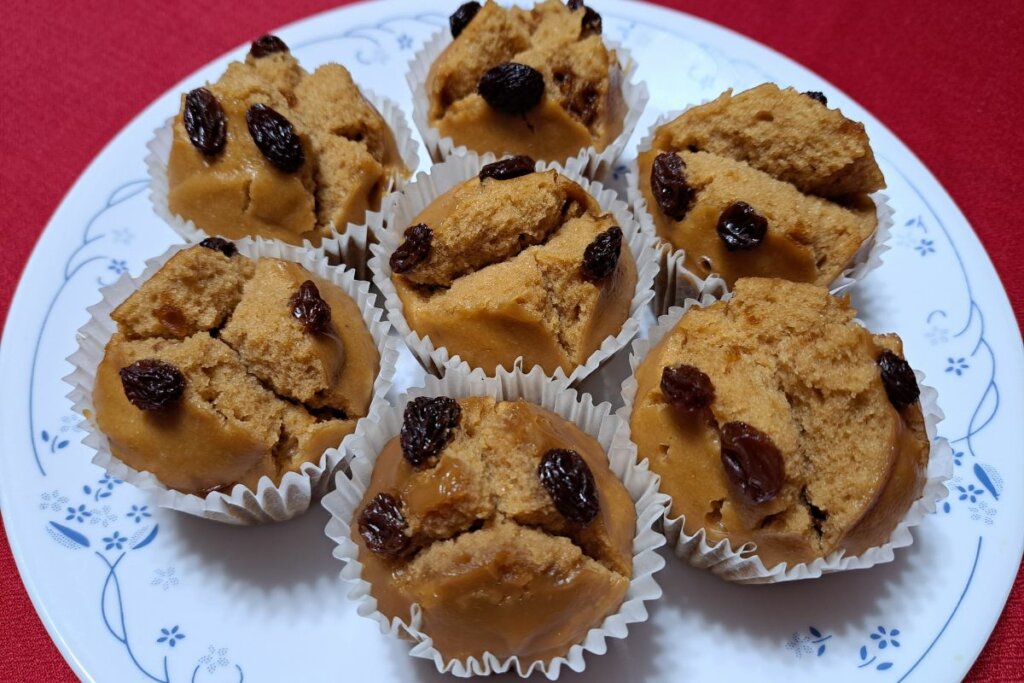 Receita Turbinada: Chá de Ameixa com Gengibre e Canela - inspiração 3