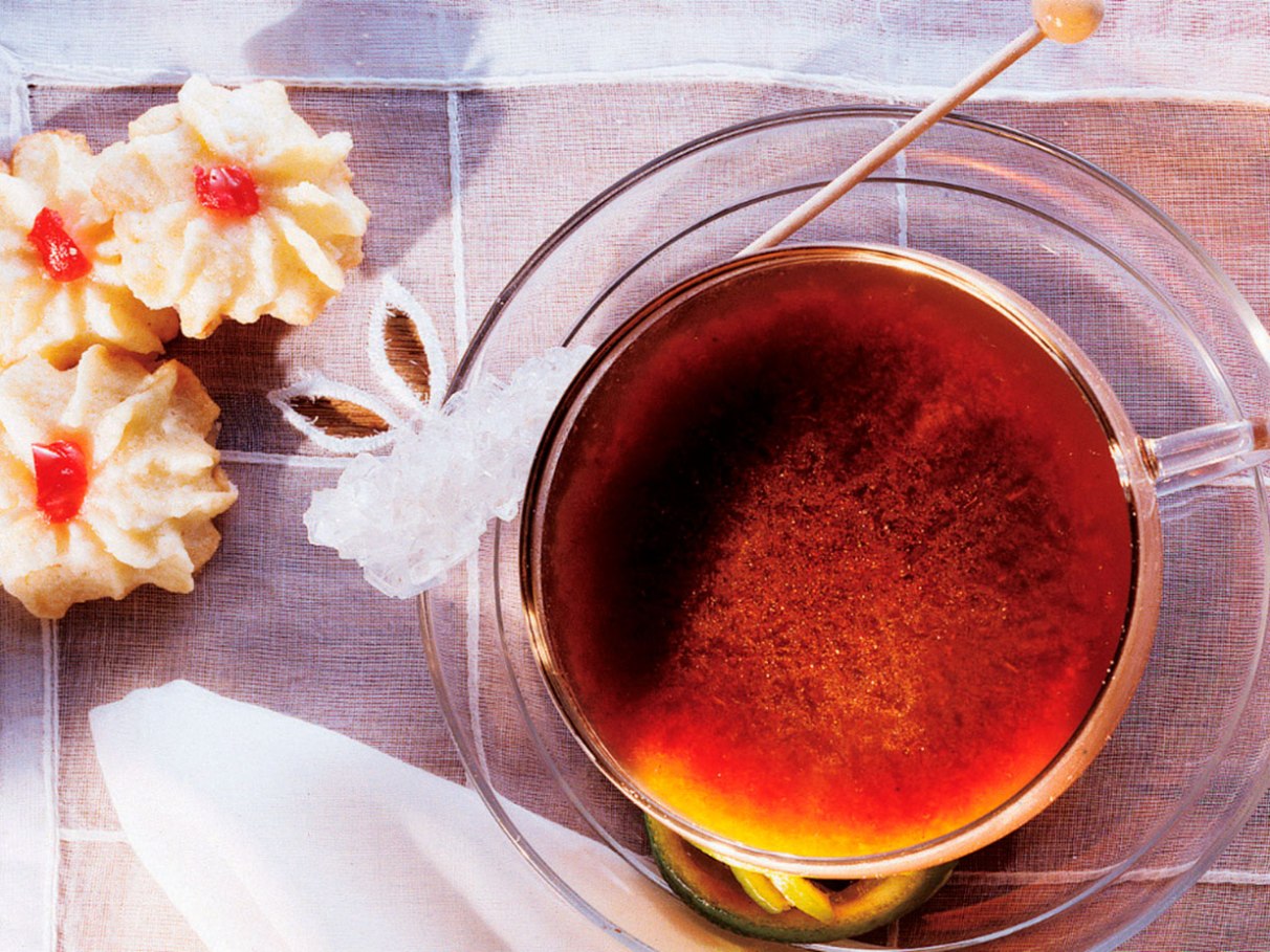 Atenção Mamães: Chá de Ameixa para Aliviar a Constipação Infantil (com orientação pediátrica) - inspiração 1