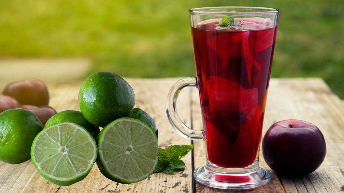 Atenção Mamães: Chá de Ameixa para Aliviar a Constipação Infantil (com orientação pediátrica) - inspiração 2