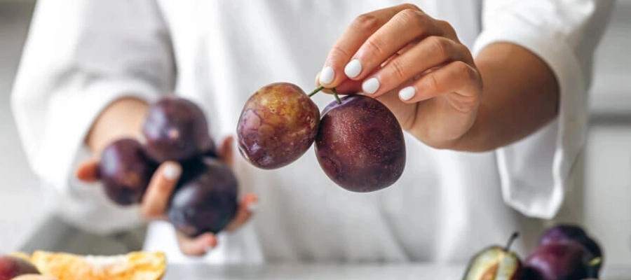 Atenção Mamães: Chá de Ameixa para Aliviar a Constipação Infantil (com orientação pediátrica) - inspiração 3
