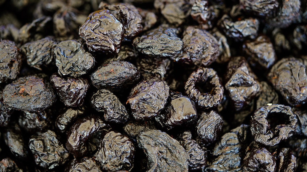 Solução Natural: Chá de Ameixa como Aliado na Perda de Peso - inspiração 2