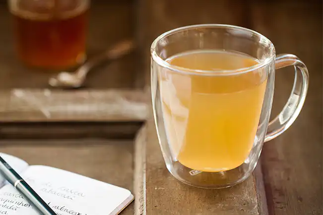 Relaxamento e Bem-Estar: Essenciais na Reta Final - inspiração 1