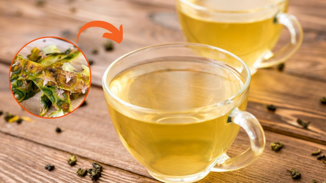 Canela e Abacaxi: A Receita da Vovó Funciona? - inspiração 1