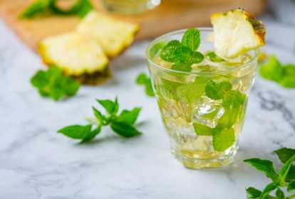 Canela e Abacaxi: A Receita da Vovó Funciona? - inspiração 3