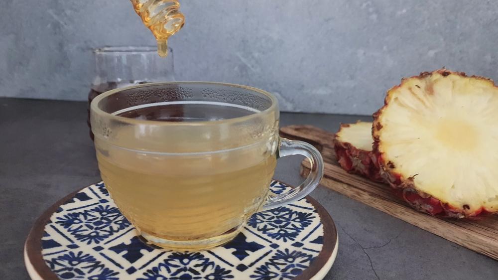 Quem Deve Passar Longe Desse Chá? - inspiração 1