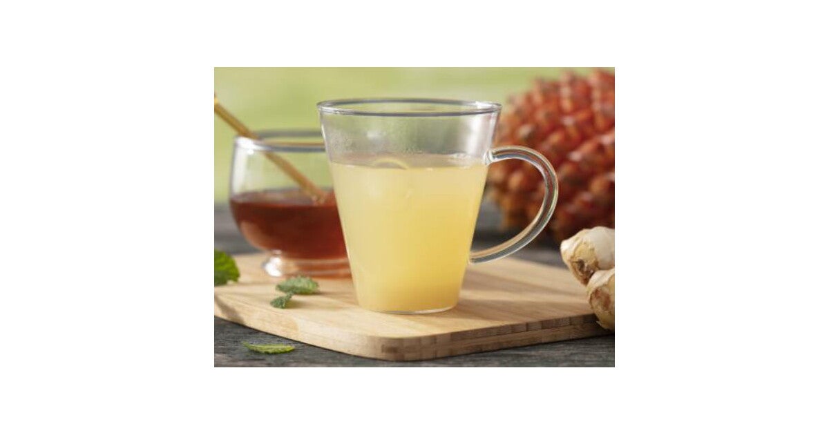 Quem Deve Passar Longe Desse Chá? - inspiração 2