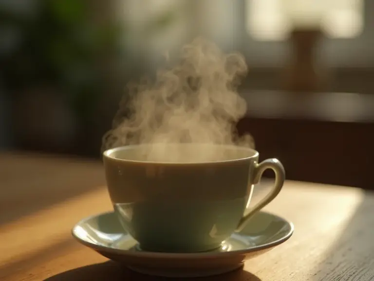 Chá de Cavalinha Causa Dor de Barriga? Alerta Urgente em 2026!