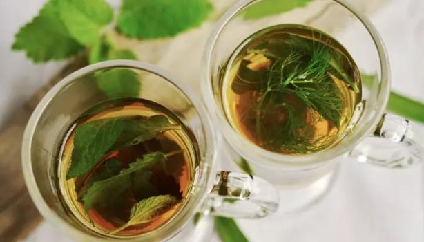 Doenças Inflamatórias Intestinais: Evite o Chá Se Você Sofre Com Isso - inspiração 1