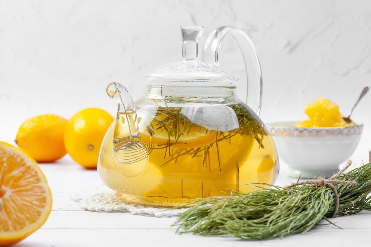 Efeito Diurético Potente: Desidratação e Dor Abdominal - inspiração 2